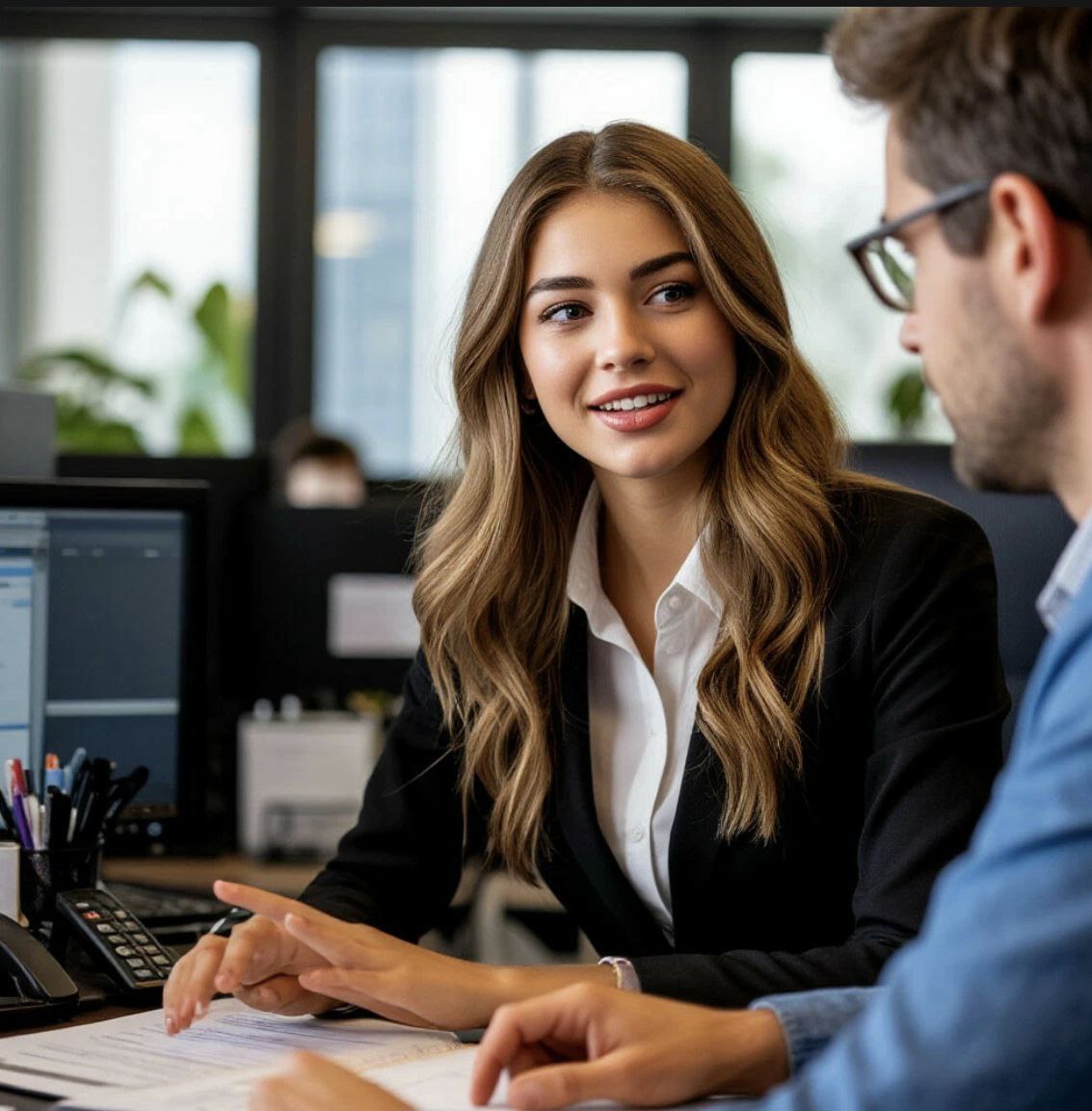 Развозка детей в школу